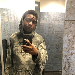 Meet your Posher, Carrington